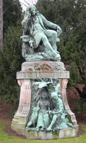 Jacques-Henri BERNARDIN de SAINT-PIERRE