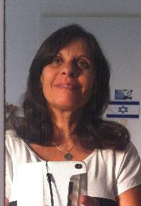 Dyna Maayan Boukobza