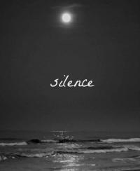 Silence (Marjorie)