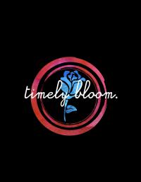 timely bloom