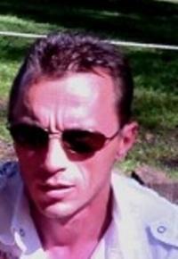 Stephane Thomazeau