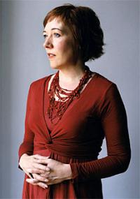 Diane Setterfield