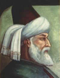 Djalâl ad-Dîn Rûmi