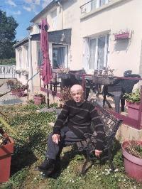 Alexis écrit 