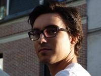 Justin Bertran