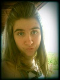 Morgane Calvet