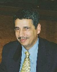 Mohammed Samraoui