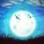 Ombre de lune