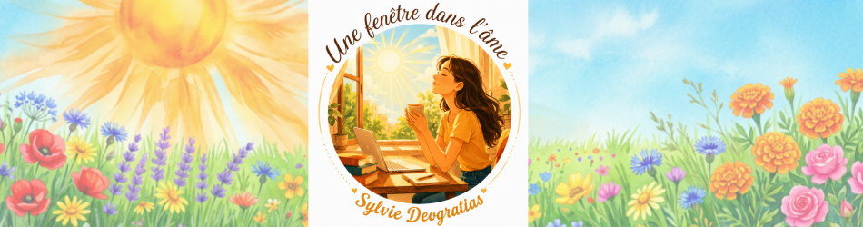 Blog bannière