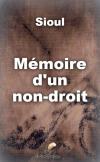 Mémoire d'un non-droit