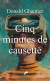 Ebook Cinq minutes de causette