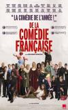 De la  Comédie Française