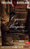 "Cyrano de Bergerac" au théâtre du Ranelagh