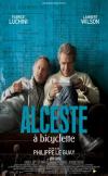 Alceste à bicyclette - Philippe Le Guay