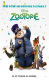 Zootopie