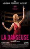 La danseuse