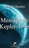 Ebook Message de Kepler-199z