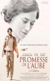 Romain Gary et La Promesse de l'Aube