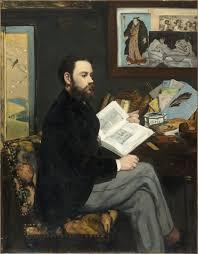 Peinture Manet