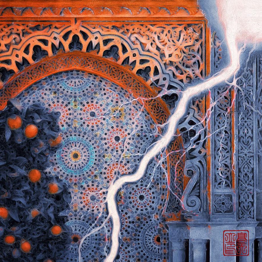 L’Évadée du Harem